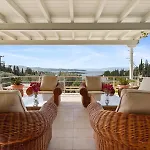 Villa Paragon Of Hinitsa