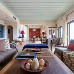 Paragon Of Hinitsa Villa Nisis Khinitsa