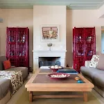 Paragon Of Hinitsa Villa *