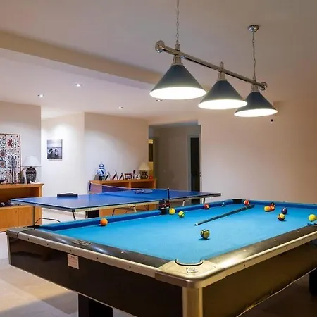 Βίλα Paragon Of Hinitsa *