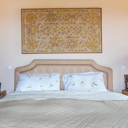 Villa Paragon Of Hinitsa Nisís Khinítsa