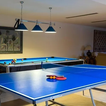 Villa Paragon Of Hinitsa Nisís Khinítsa