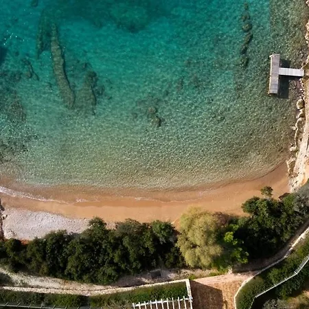 Βίλα Paragon Of Hinitsa *