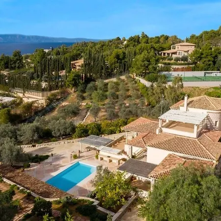 Willa Paragon Of Hinitsa *