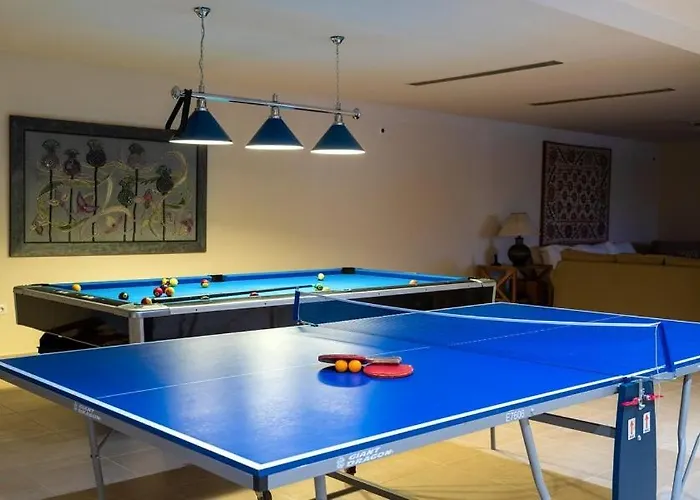 Villa Paragon Of Hinitsa Nisís Khinítsa