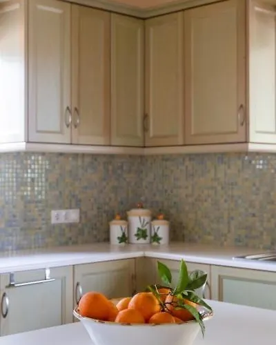 Willa Paragon Of Hinitsa *