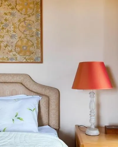 Willa Paragon Of Hinitsa *