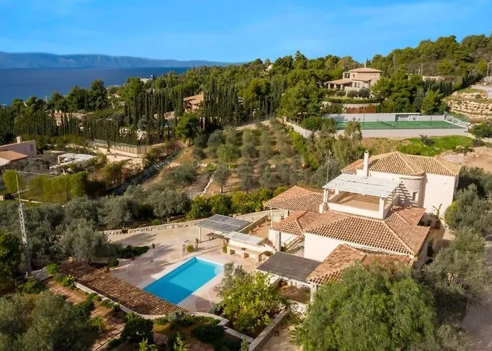 Willa Paragon Of Hinitsa *