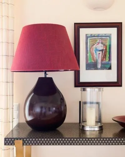 Paragon Of Hinitsa Villa