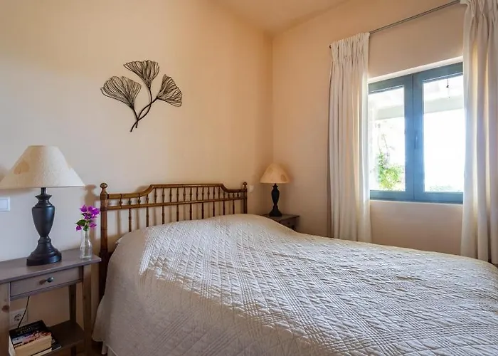 Villa Paragon Of Hinitsa Nisís Khinítsa