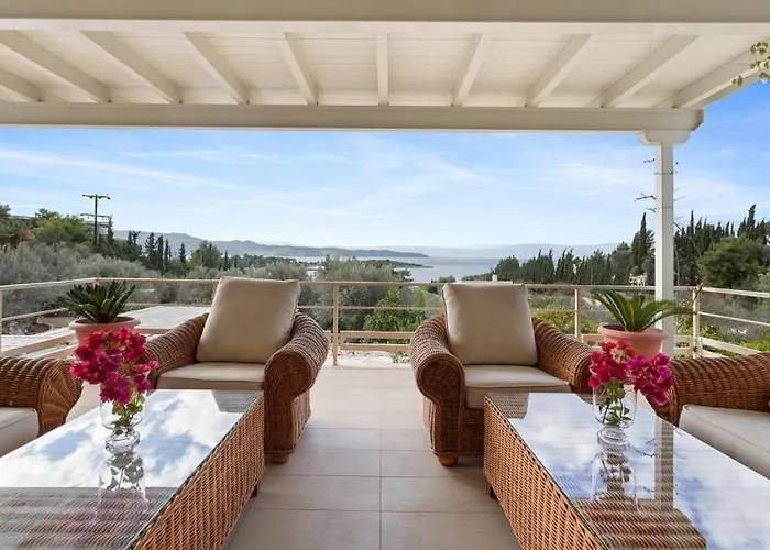 Paragon Of Hinitsa * Nisís Khinítsa