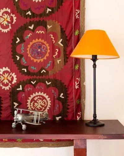 Paragon Of Hinitsa Nisís Khinítsa