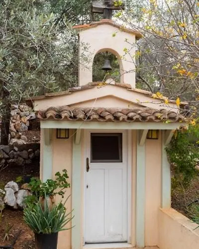 Villa Paragon Of Hinitsa Nisís Khinítsa