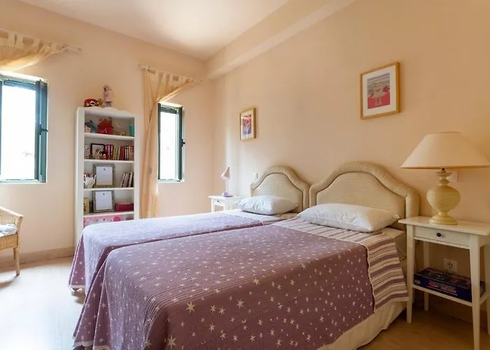 Villa Paragon Of Hinitsa *