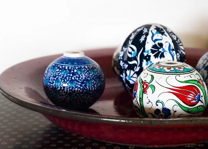 Paragon Of Hinitsa Villa